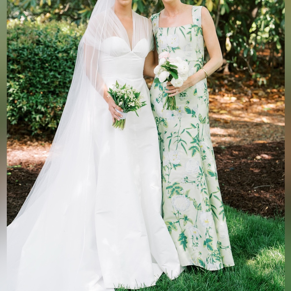 Lula Kate Bridesmaid Dress